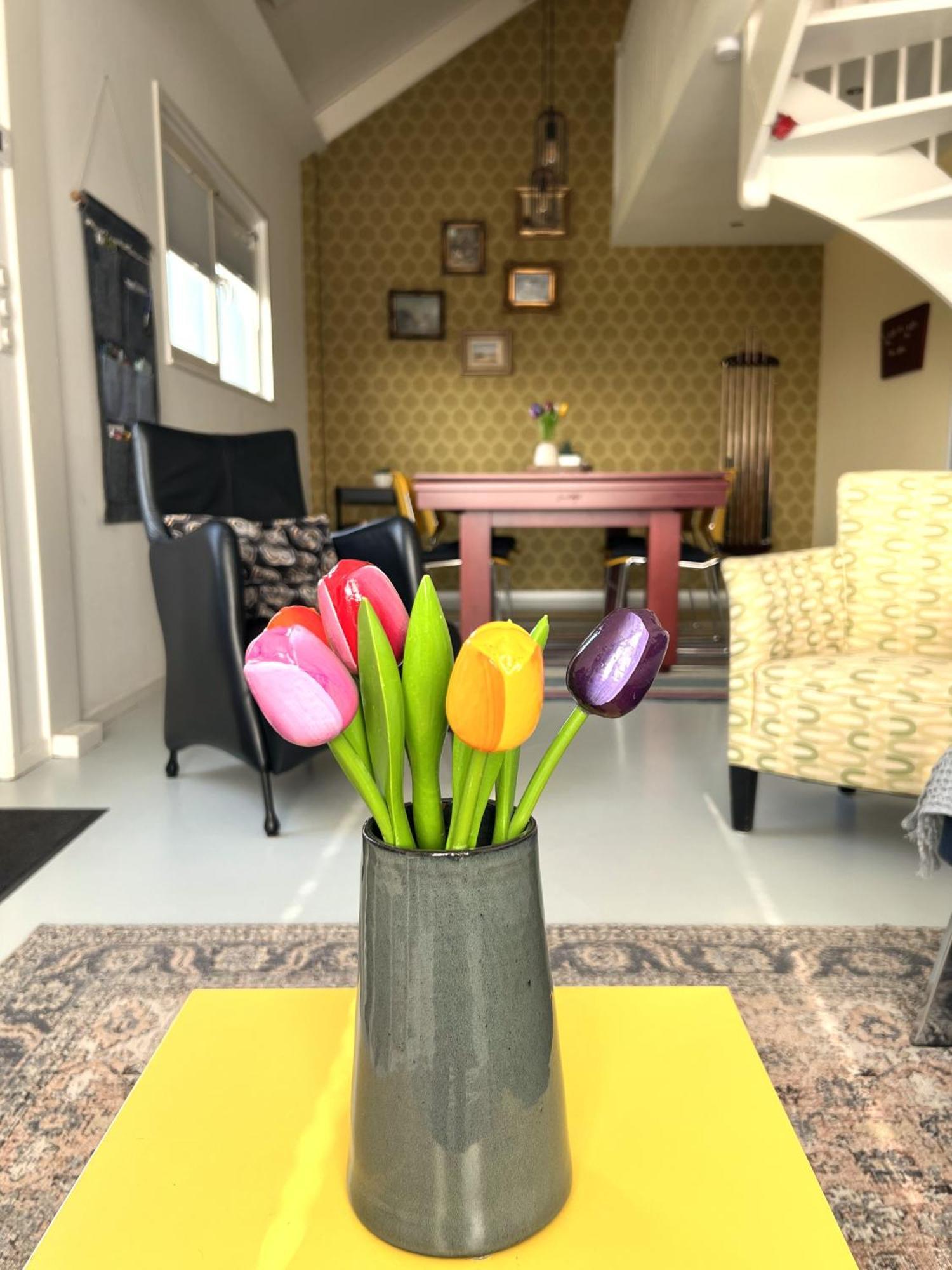 Tulpenhoek Akersloot Eksteriør bilde